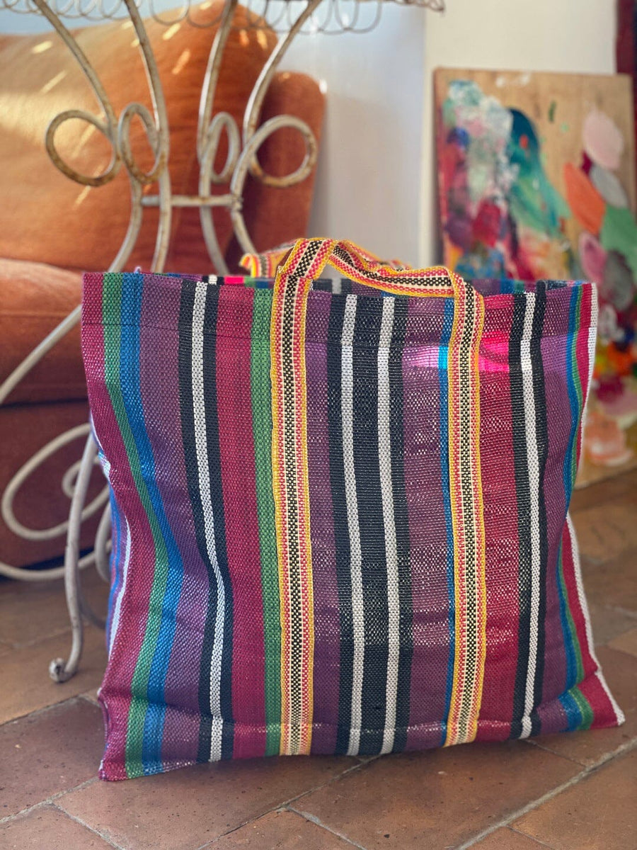 Commerce Équitable Kantha Yoga Sac Véritable Cousu Main Commerce Équitable Kantha Yoga Sac Véritable Cousu Main